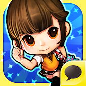 학교종이 땡땡땡! for Kakao - AndromedaGames