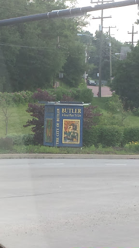 City of Butler