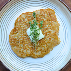 Oatcakes
