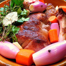 All Day Lamb