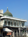 Masjid Nubahsyirin