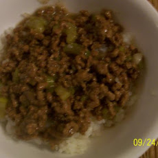 Hamburger Gravy