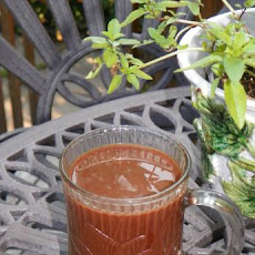 Loco Cocoa Mocha