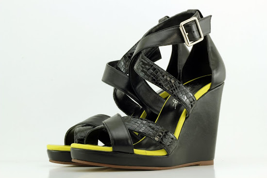 I Designed My Perfect Shoes!