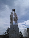 Памятник соц. соревнований