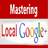 Mastering Local Google+ mobile app icon