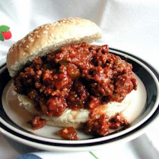 Sloppy Joes