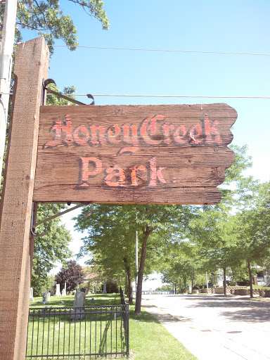 Honey Creek Park
