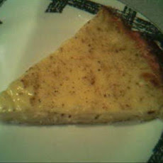Custard Pie