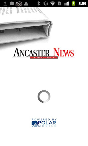 Ancaster News