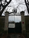 Entrée Du Château