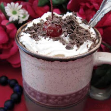 Black Forest Coffee