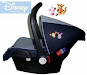 Butacas De Autos Baby Disney Origina Huevito