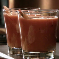 Shrimp Cocktail (