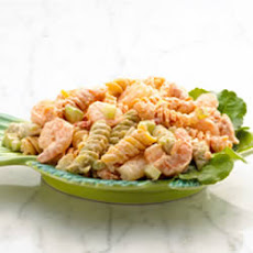 Best-Ever Shrimp Salad
