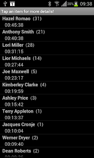 How to download historicall call log reports lastet apk for android