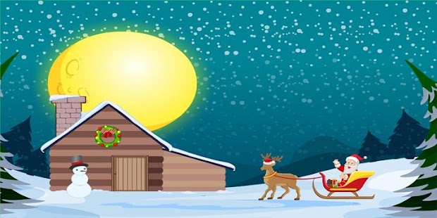 How to download Christmas Night Escape patch 2.0.0 apk for laptop