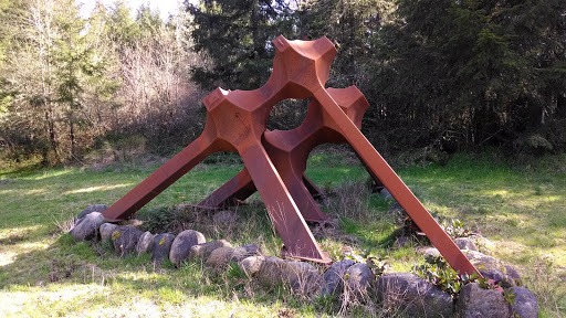 Metal Sculpture
