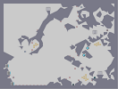 Thumbnail of the map 'The Dark Places of the Earth'