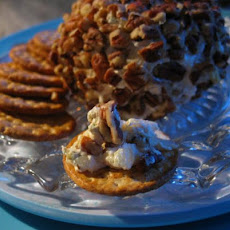 Easy Cheese Ball
