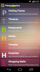 How to download Places Directory Jaipur 1.0 mod apk for laptop