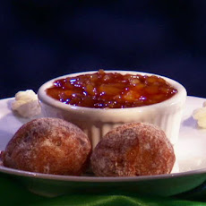 Washington Apple Bites