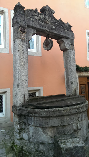 Eckelesbrunnen