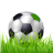 Soccer Coach mobile app icon