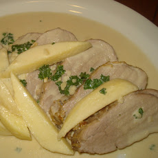 Cider Pork Rules