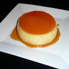 Baked Flan