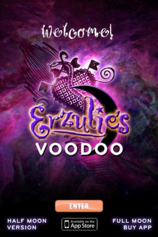 Erzulie's Voodoo - Lite