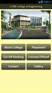 How to mod Mysore Engineering Colleges 1.0 mod apk for bluestacks