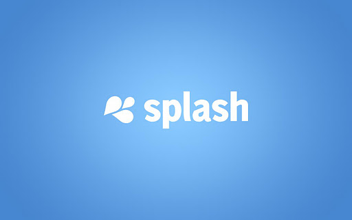 Splash Player