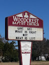 Woodcrest Baptist Church
