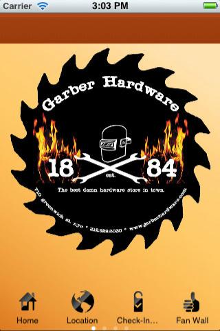 Garber Hardware