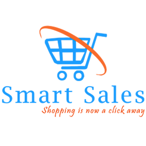 Smart Sales - Online Store.apk 1.0