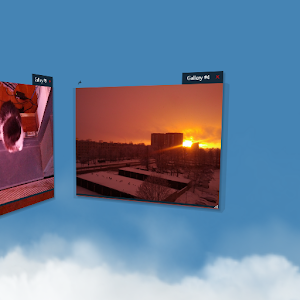 3D Cloud Gallery.apk 1.0