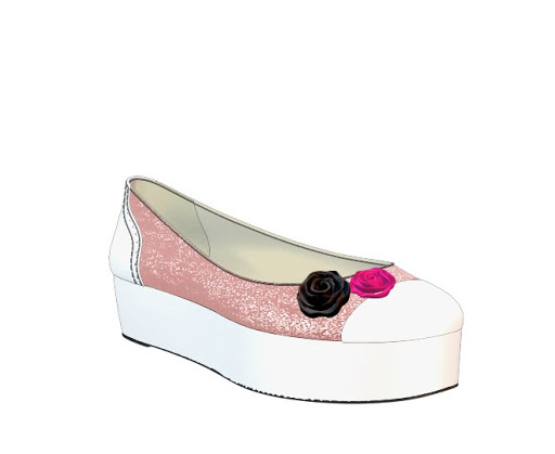 I Designed My Perfect Shoes!