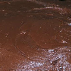 Anne's Chocolate Fudge Frosting