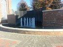 Dave Lyle South Fountain