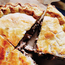 Tourtière du Shack