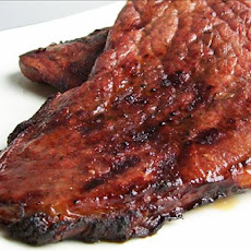 Steak Marinade