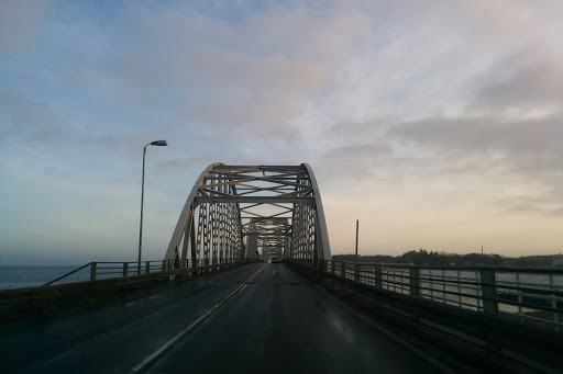 Vildsund Broen  