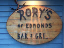 Rory's of Edmonds Bar and Grill