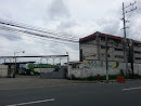 Saulog Bus Station and Depot
