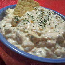 Another Shrimp Dip