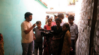 Charanagar © Caleb Johnston