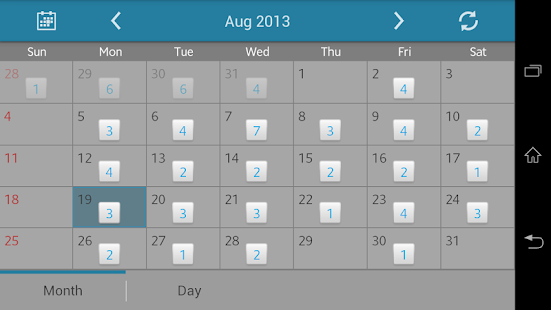 How to get Calendar4car lastet apk for bluestacks