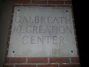 Galbreath Recreation Center 