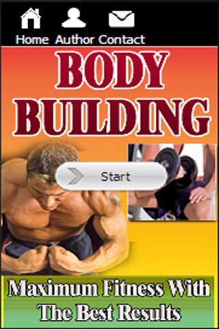 Body Building